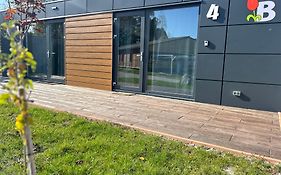 Apartmány Štramberk